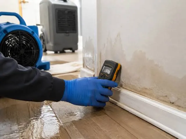 24/7 Water damage restoration services in Howard Lake, MN - Rapid flood cleanup and mitigation